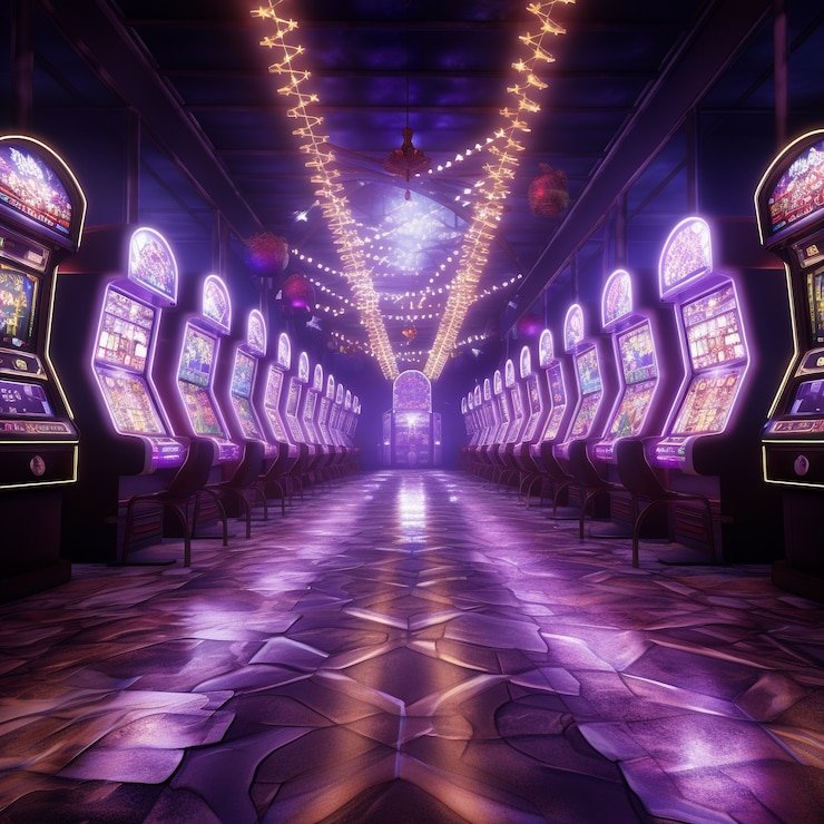 Mobile device displaying live casino game show with responsive interface design