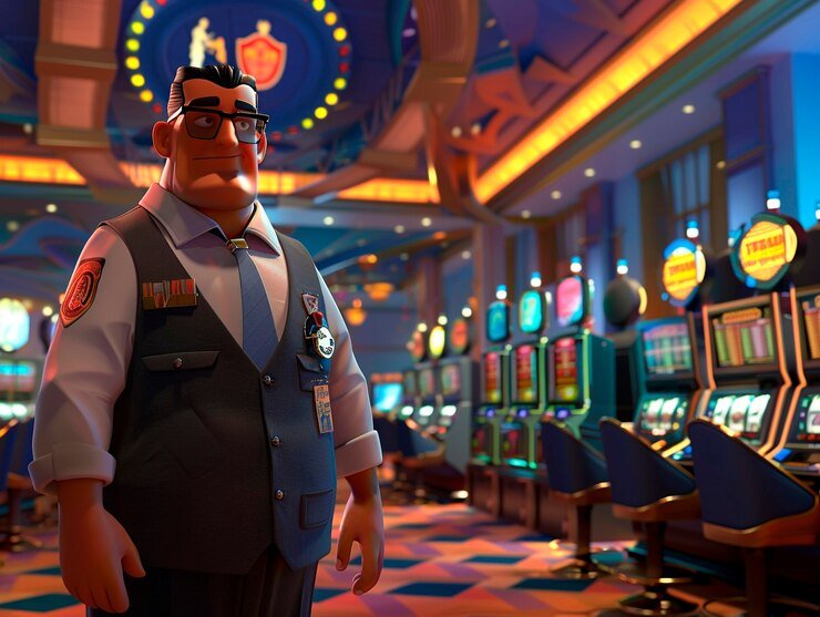 FAQ section helping Jetaz users find answers about account and gaming questions